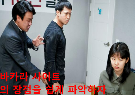 바카라 사이트